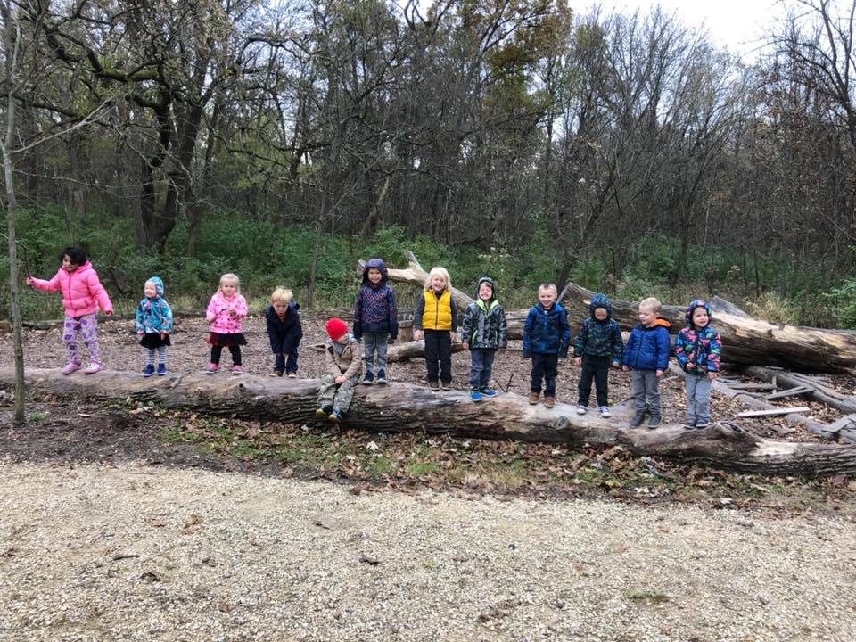 Wildthings' Adventures: Oct.22 - Oct.26