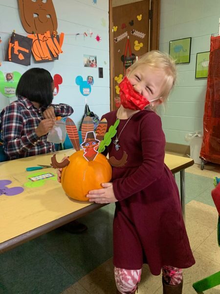 Explorers' and Imagineers' Highlights! Nov. 16 - Nov. 20