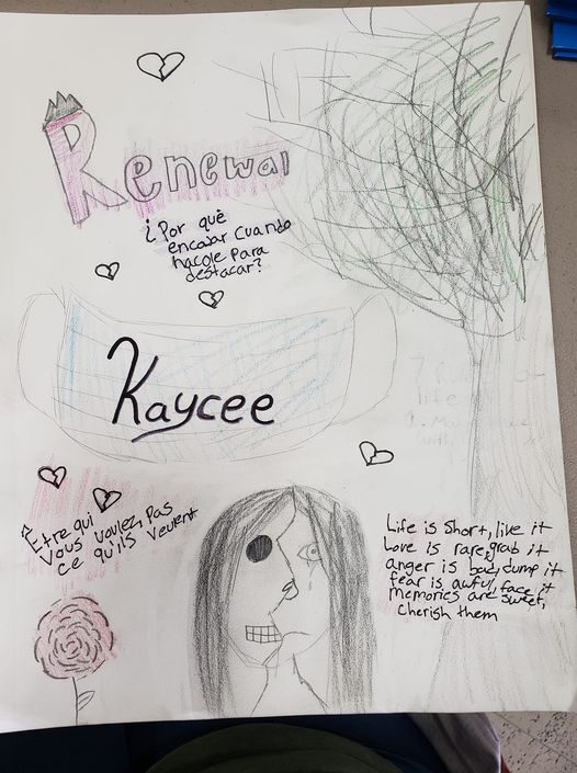 kaycee