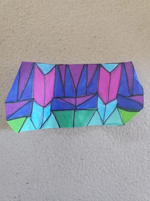 pattern