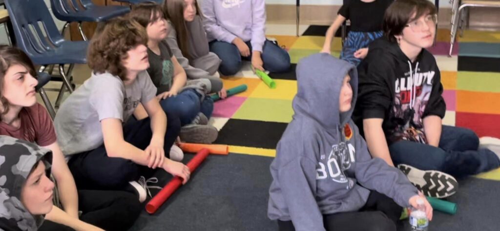 Upper School Highlights! Jan. 22 - Jan. 26