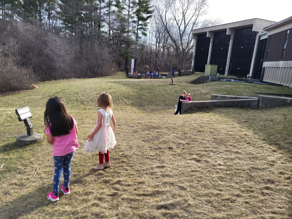 Early Elementary Highlights! Mar. 11 - Mar. 15