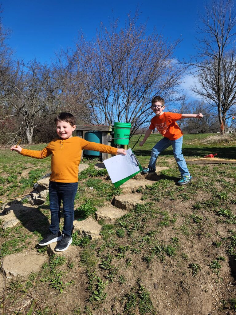 Early Elementary Highlights! Apr. 8 - Apr. 12