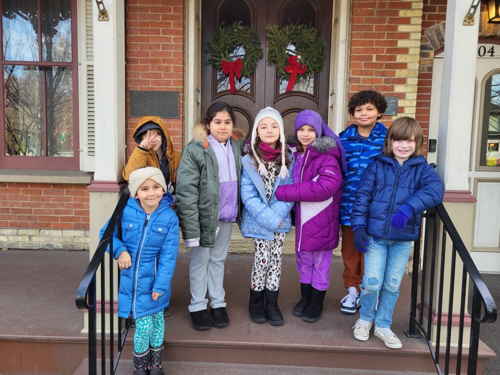 Intermediate Elementary Highlights! Dec. 9 - Dec. 13