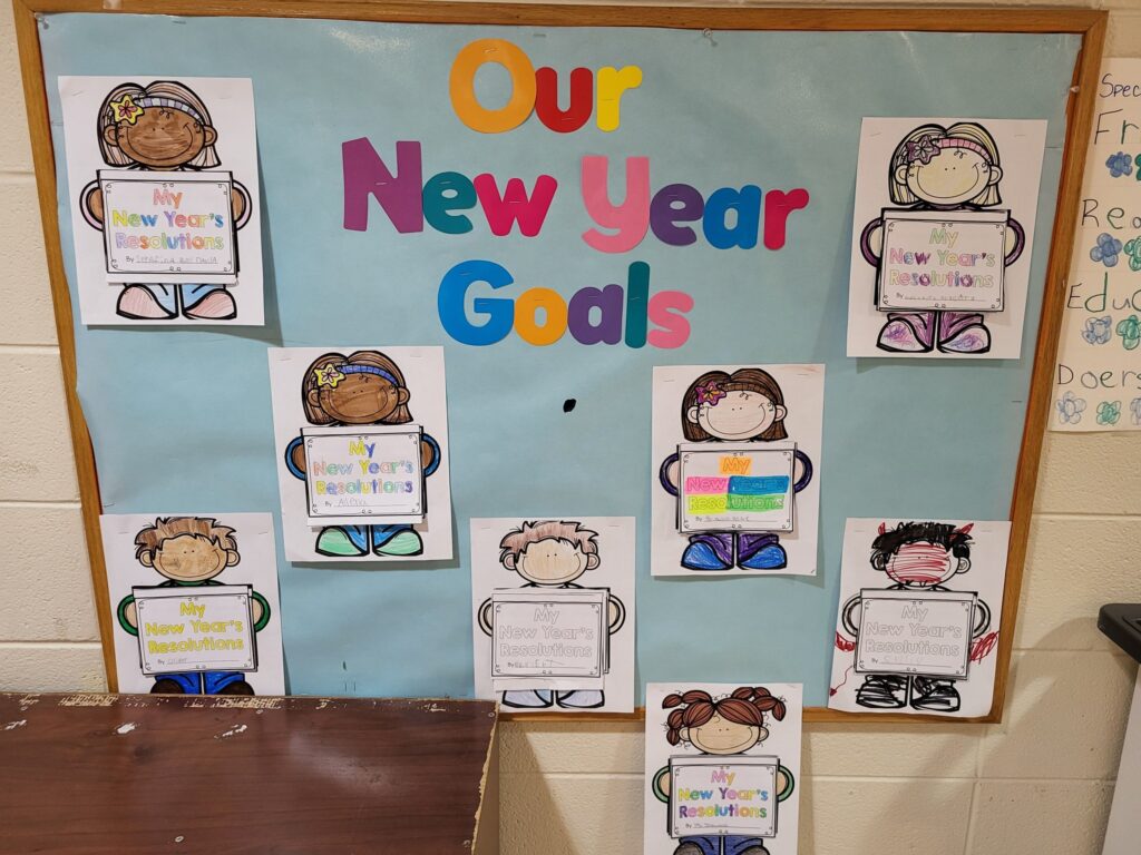 Intermediate Elementary Highlights! Jan. 6 - Jan. 10