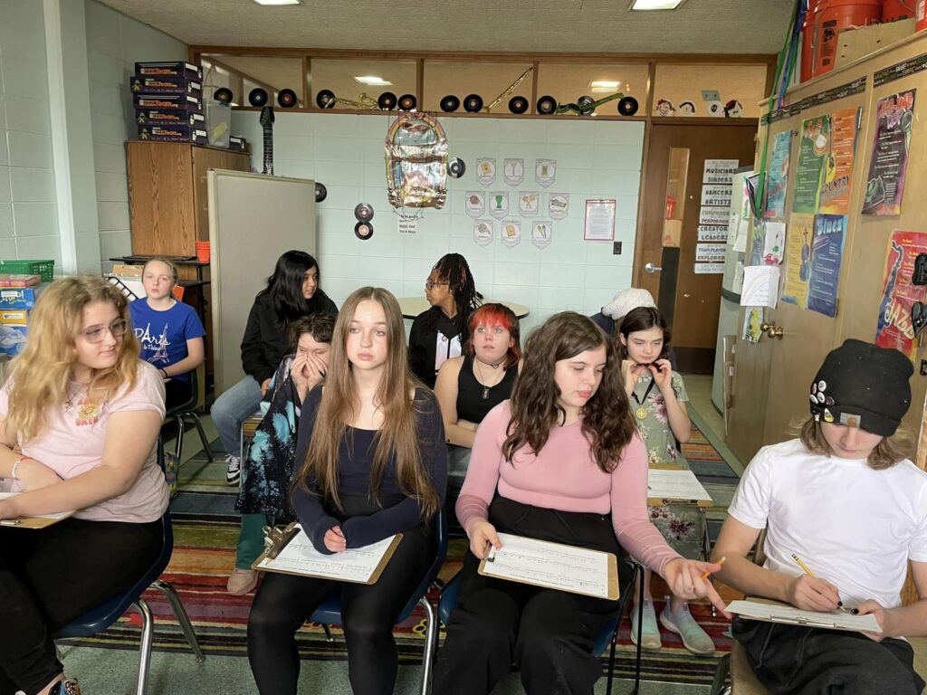 Upper School Highlights! Jan. 27 - Jan. 31