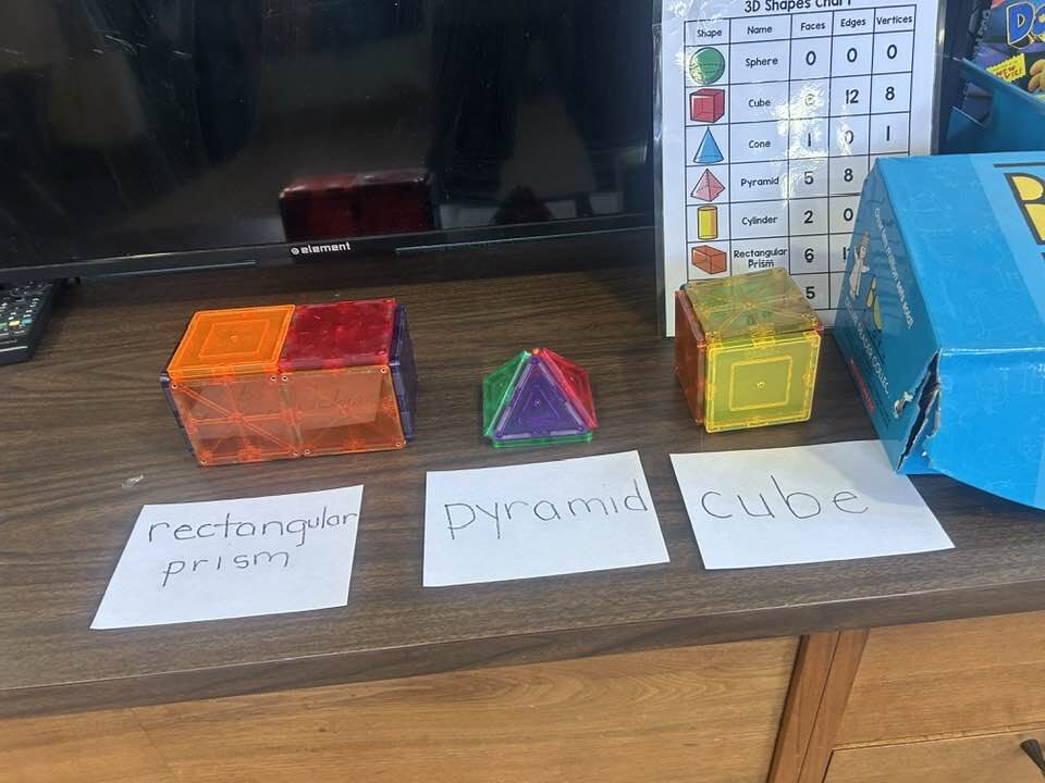 3d