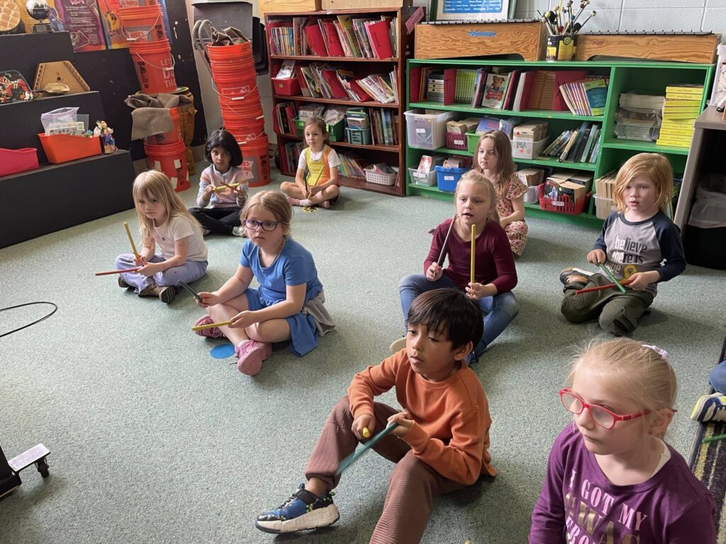 Early Elementary Highlights! Apr. 21 - Apr. 25