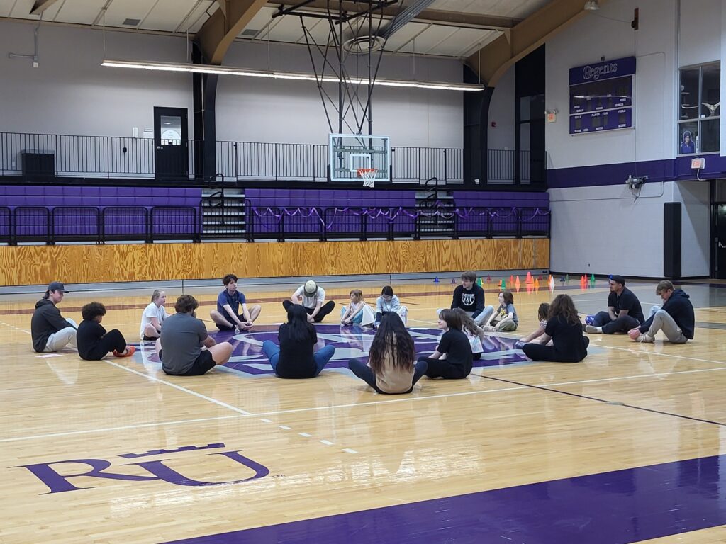Upper School Highlights! Apr. 14 - Apr. 18