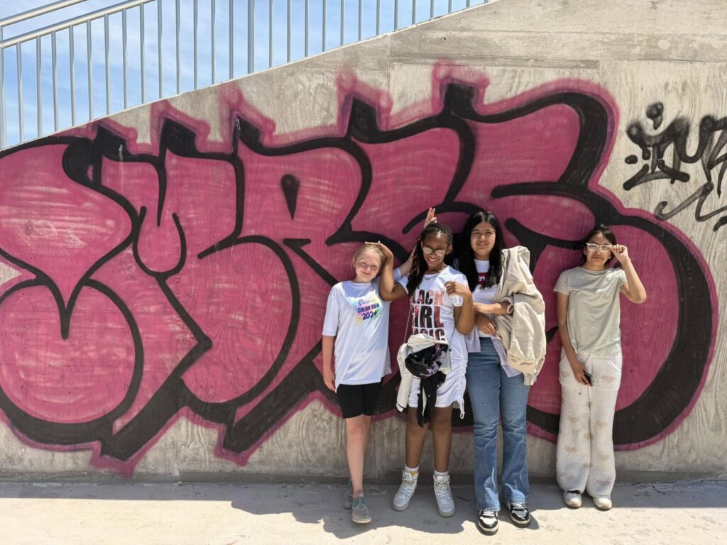 Upper School Highlights! May 12 - May 16