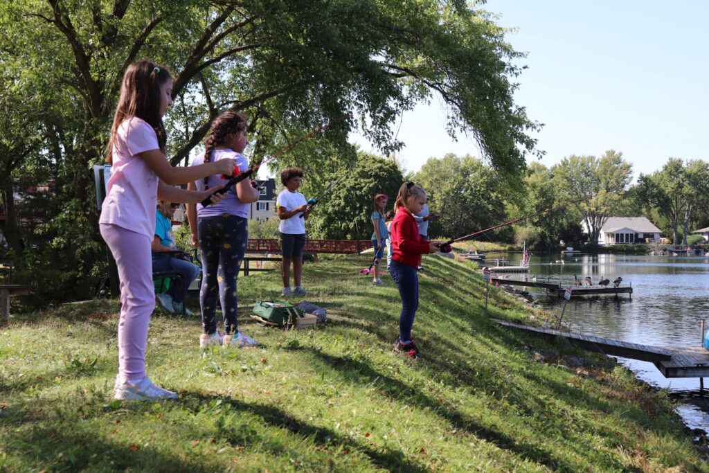 Intermediate Elementary Highlights! Sept. 22 - Sept. 26