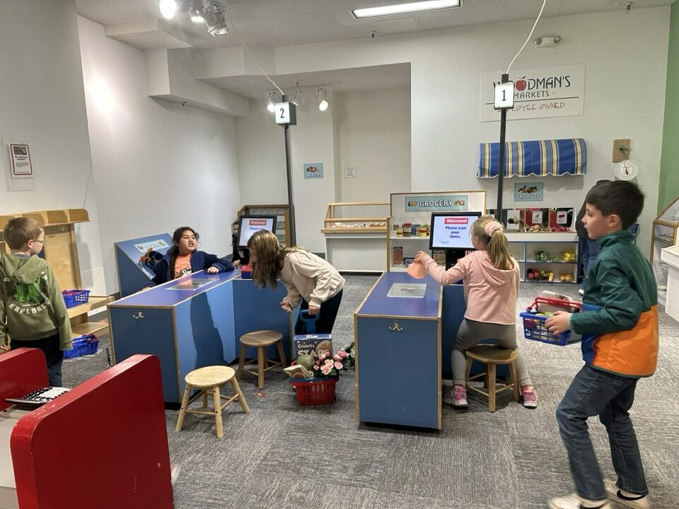 Intermediate Elementary Highlights! Oct. 27 - Oct. 31