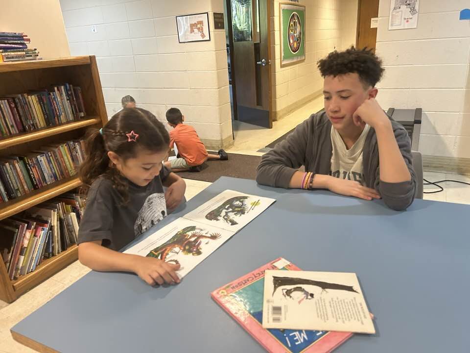 Upper School Highlights! Sept. 29 - Oct. 3