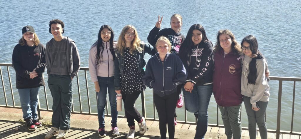 Upper School Highlights! Oct. 6 - Oct. 10