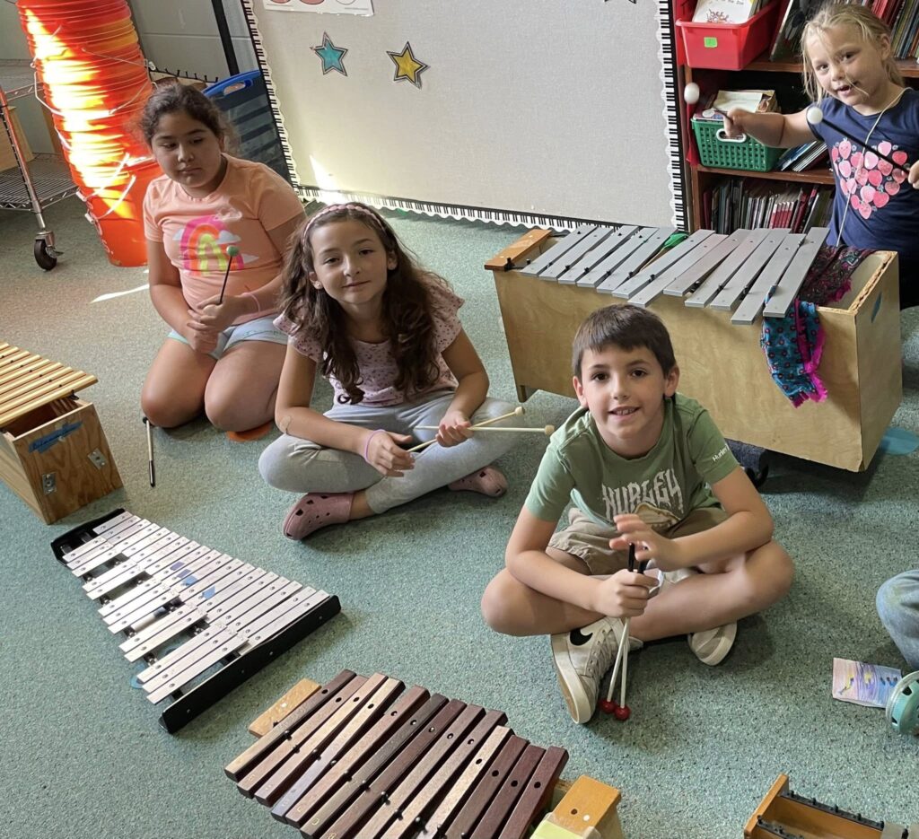 Intermediate Elementary Highlights! Sept. 29 - Oct. 3