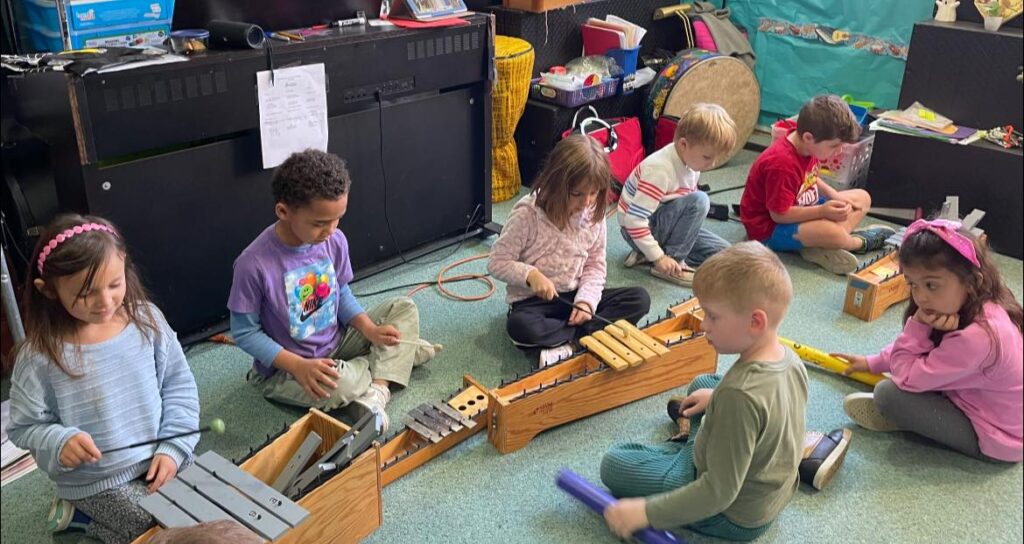 Early Elementary Highlights! Oct. 6 - Oct. 10