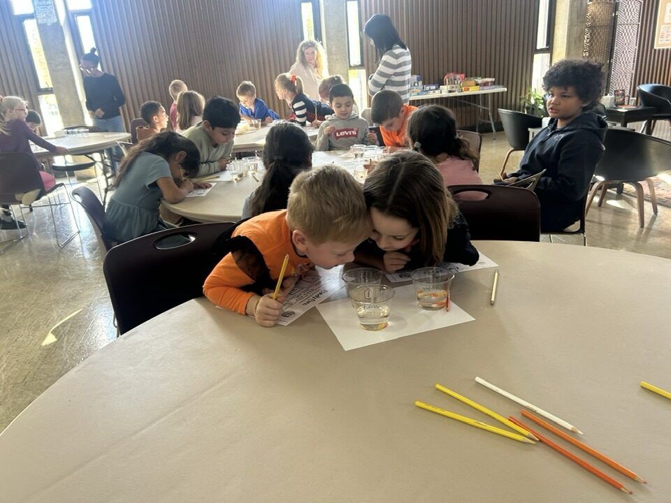 Early Elementary Highlights! Oct. 27 - Oct. 31