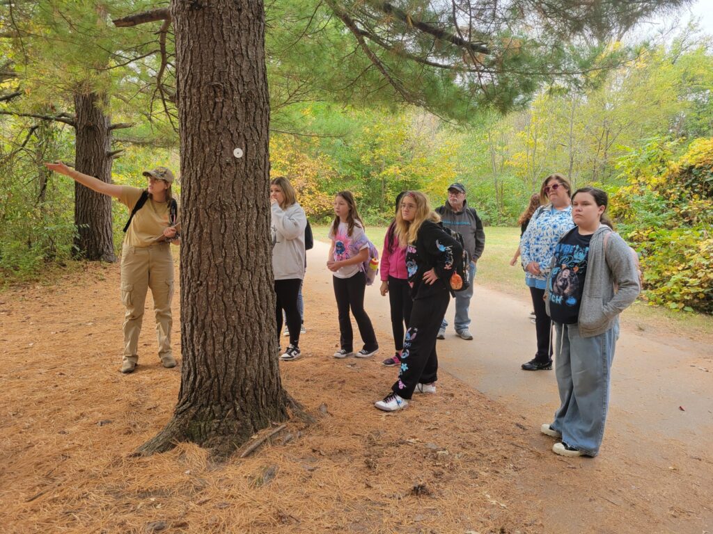 Upper School Highlights! Oct. 13 - Oct. 17