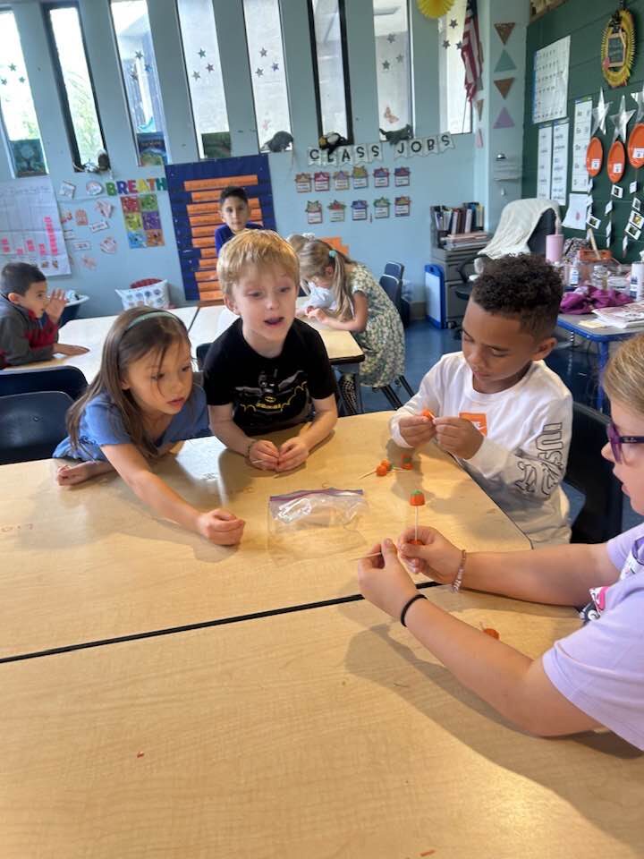 Early Elementary Highlights! Oct. 13 - Oct. 17