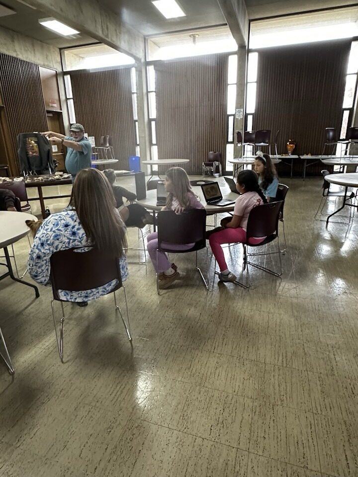 Intermediate Elementary Highlights! Nov. 17 - Nov. 21