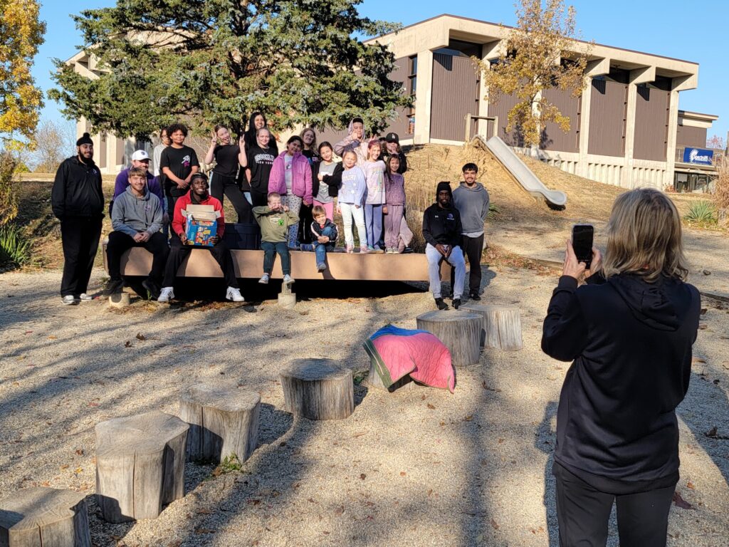 Upper School Highlights! Nov. 3 - Nov. 7