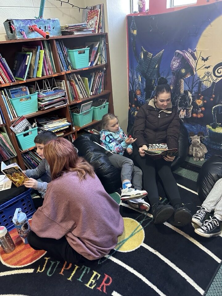 Intermediate Elementary Highlights! Nov. 10 - Nov. 14