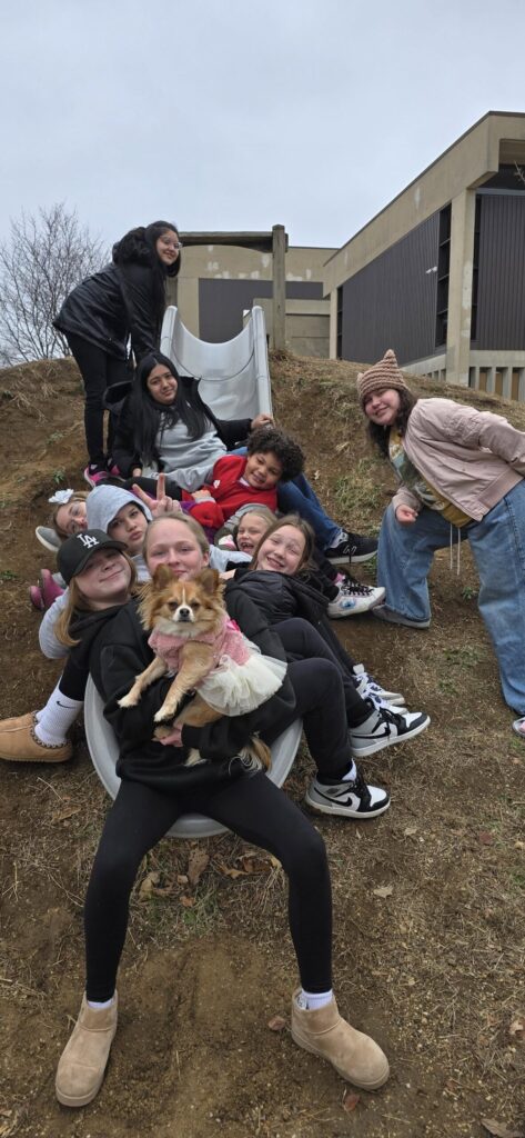 Upper School Highlights! Nov. 17 - Nov. 21