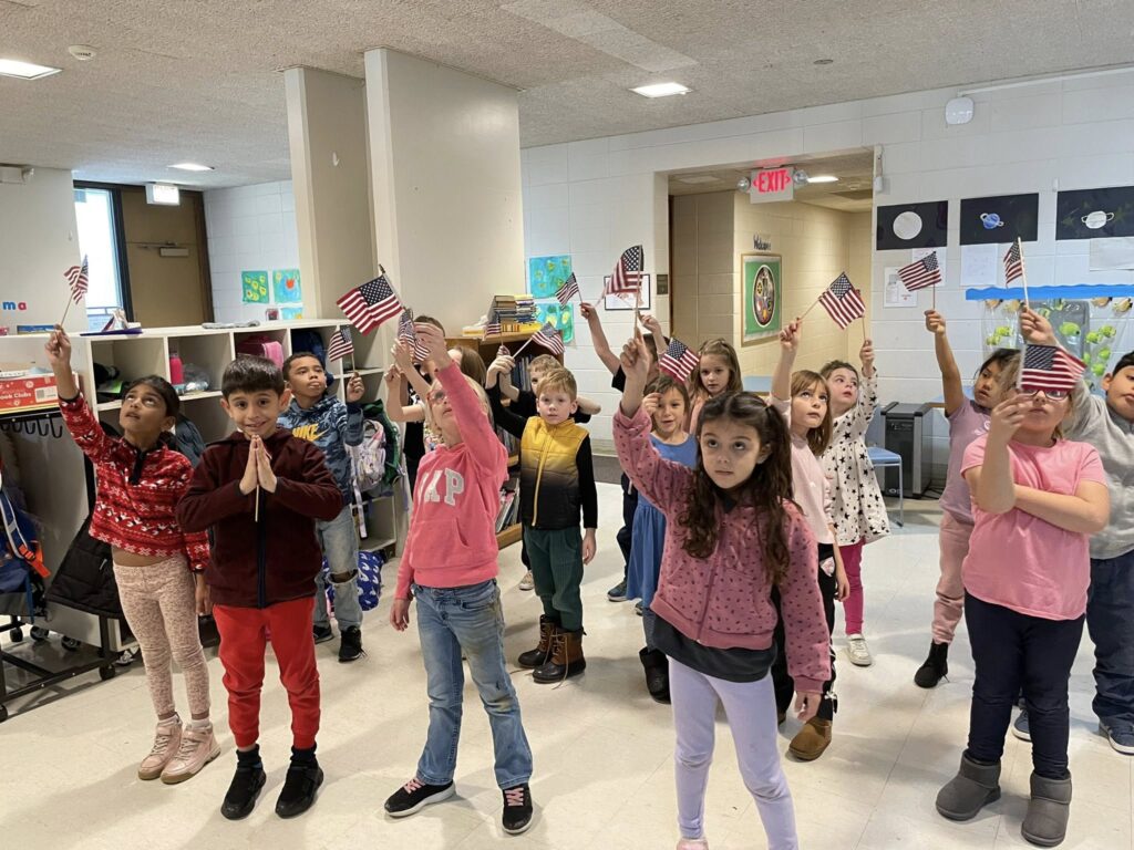 Early Elementary Highlights! Nov. 10 - Nov. 14