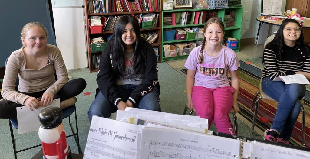 Upper School Highlights! Jan. 12 - Jan. 16