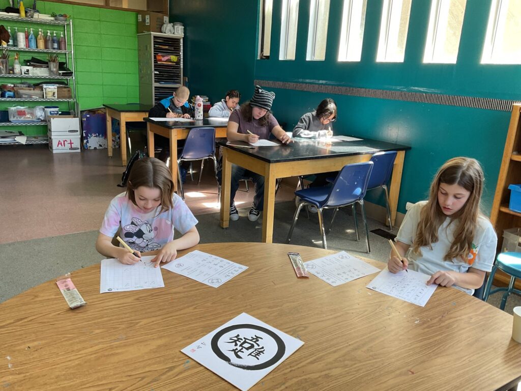 Intermediate Elementary Highlights! Apr. 20 - Apr. 24