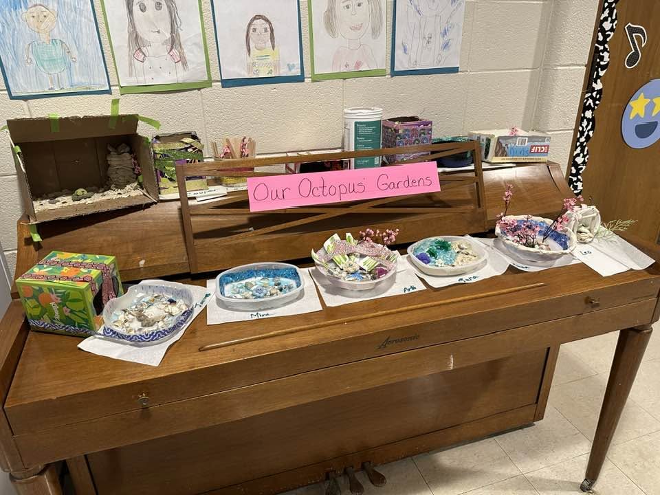 Intermediate Elementary Highlights! Sept. 8 - Sept. 11