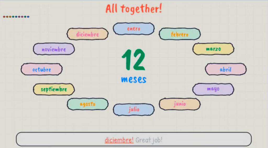 12 meses