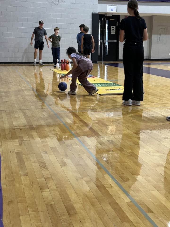 bowling