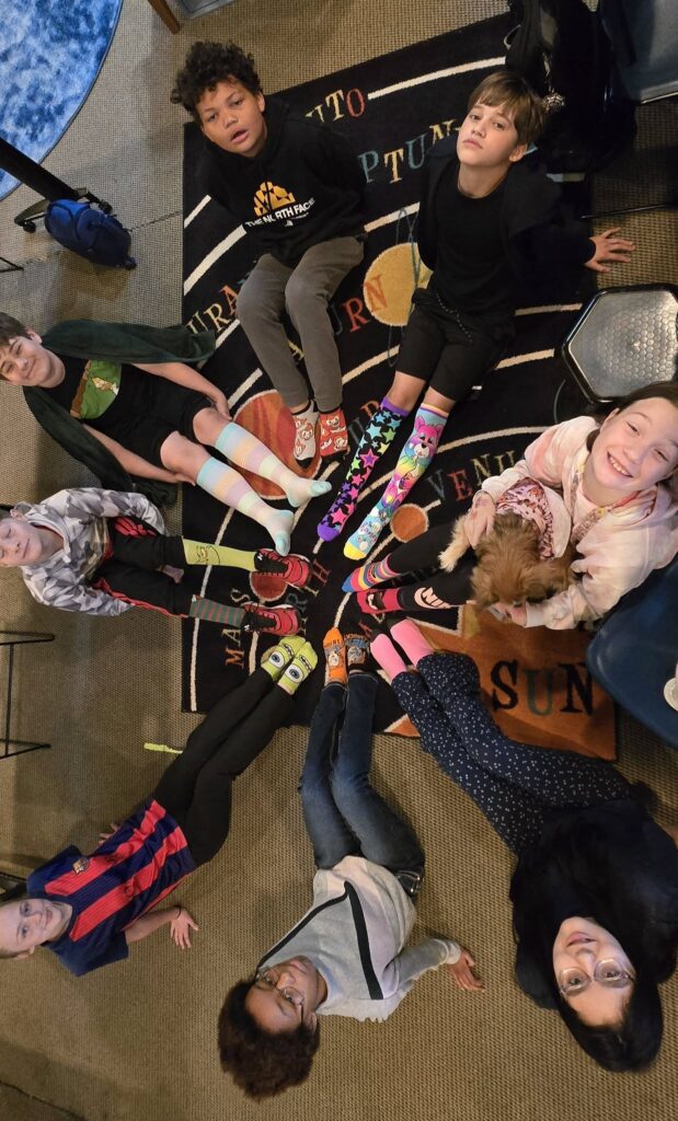 crazysocks