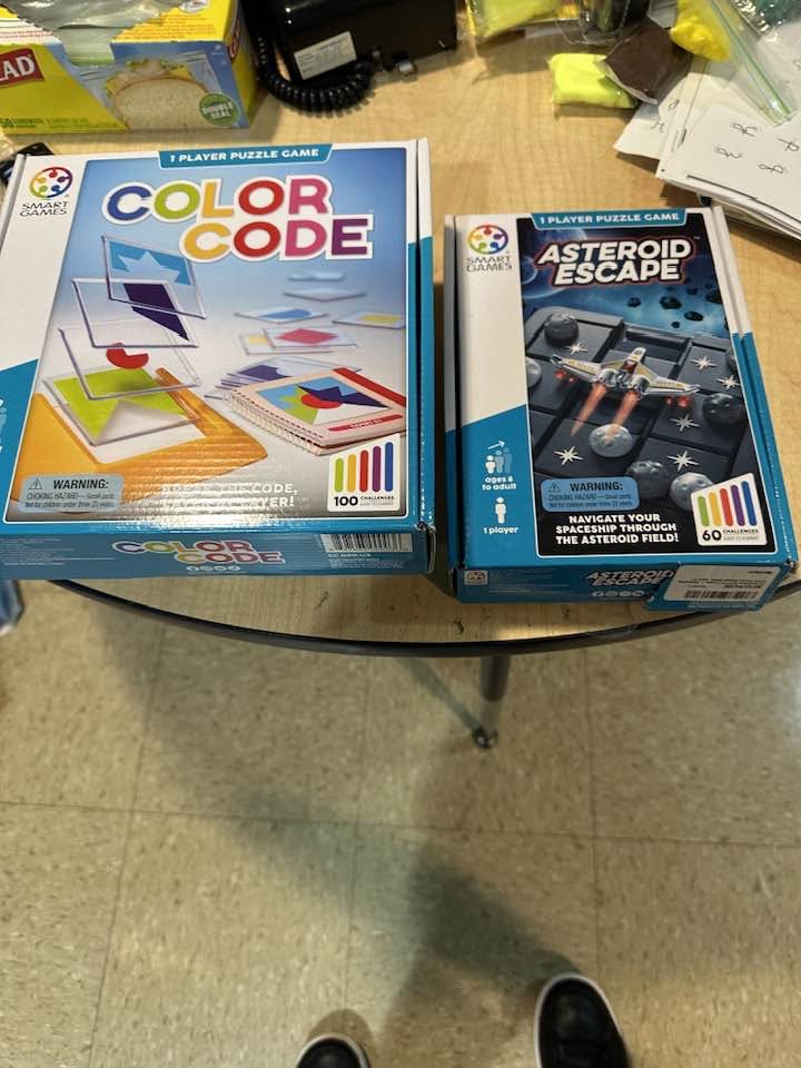 daniellepuzzles